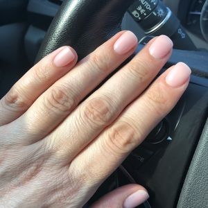 Meet your Posher, Rita